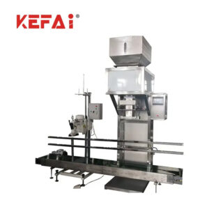 KEFAI Granule Filling Sealing Packing Machine