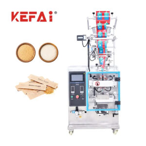 KEFAI Sugar Stick Packing Machine