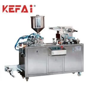 KEFAI blister packaging machine